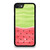 KATE SPADE WATER MELON iPhone SE 2020 Case Cover