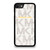 MICHAEL KORS MK POLKADOT iPhone SE 2020 Case Cover