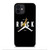 FREDDIE MERCURY QUEEN iPhone 12 Mini Case Cover