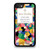 VERA BRADLEY COLOR BRIGHT CB iPhone SE 2020 Case Cover