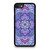 VERA BRADLEY LILAC TAPESTRY iPhone SE 2020 Case Cover VERA BRADLEY LILAC TAPESTRY iPhone SE 2020 Case Cover