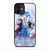 FROZEN DISNEY iPhone 12 Mini Case Cover