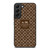 COACH NEW YORK 1941 Samsung Galaxy S22 Plus Case Cover