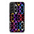 COACH NEW YORK ART LOGO Samsung Galaxy S22 Plus Case Cover