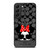 COACH NEW YORK DISNEY MICKEY MOUSE Samsung Galaxy S22 Plus Case Cover