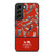 COACH NEW YORK DOG PARTY Samsung Galaxy S22 Plus Case Cover