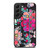 COACH NEW YORK FLOWER Samsung Galaxy S22 Plus Case Cover