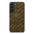 COACH NEW YORK LOGO 2 Samsung Galaxy S22 Plus Case Cover