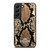 COACH NEW YORK SIGNATURE CITY Samsung Galaxy S22 Plus Case Cover