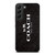 COACH NEW YORK SIGNATURE Samsung Galaxy S22 Plus Case Cover