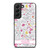 COACH POPPY COLOR Samsung Galaxy S22 Plus Case Cover
