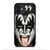 GENE SIMMONS KISS BAND iPhone 12 Mini Case Cover