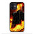GHOST RIDER MARVEL iPhone 12 Mini Case Cover