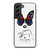 KATE SPADE BUTTERFLY Samsung Galaxy S22 Plus Case Cover