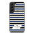 KATE SPADE IN STRIPES Samsung Galaxy S22 Plus Case Cover