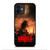 GODZILLA THE KING OF MONSTER iPhone 12 Mini Case Cover