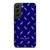 KATE SPADE NEW YORK PEACOCK Samsung Galaxy S22 Plus Case Cover