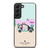 KATE SPADE ROAD TRIP Samsung Galaxy S22 Plus Case Cover