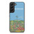 MIDSOMMAR KATE SPADE LOGO Samsung Galaxy S22 Plus Case Cover