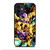 GOLDEN FRIEZA DRAGON BALL iPhone 12 Mini Case Cover