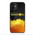 GOLDEN STATE WARRIORS ART LOGO iPhone 12 Mini Case Cover
