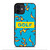 GOLF WANG FLAME LOGO iPhone 12 Mini Case Cover