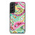 VERA BRADLEY 2 Samsung Galaxy S22 Plus Case Cover