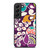 VERA BRADLEY 3 Samsung Galaxy S22 Plus Case Cover