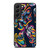 VERA BRADLEY BUTTERFLY Samsung Galaxy S22 Plus Case Cover