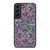 VERA BRADLEY FLOWER PATTERN 2 Samsung Galaxy S22 Plus Case Cover