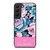 VERA BRADLEY FLOWER Samsung Galaxy S22 Plus Case Cover