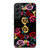 VERA BRADLEY HAVANA ROSE Samsung Galaxy S22 Plus Case Cover