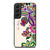 VERA BRADLEY ROSE Samsung Galaxy S22 Plus Case Cover