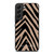 VERA BRADLEY ZEBRA PATTERN Samsung Galaxy S22 Plus Case Cover