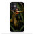 GREEN ARROW DC SUPER HERO iPhone 12 Mini Case Cover
