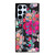 COACH NEW YORK FLOWER Samsung Galaxy S22 Ultra Case Cover