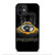 GREEN BAY PACKERS NFL iPhone 12 Mini Case Cover