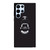 COACH NEW YORK LOGO DOG Samsung Galaxy S22 Ultra Case Cover