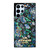 COACH NEW YORK MEADOW 2 Samsung Galaxy S22 Ultra Case Cover