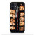 GREY'S ANATOMY iPhone 12 Mini Case Cover GREY'S ANATOMY iPhone 12 Mini Case Cover