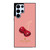 KATE SPADE CHERRY Samsung Galaxy S22 Ultra Case Cover
