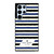 KATE SPADE IN STRIPES Samsung Galaxy S22 Ultra Case Cover