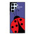 KATE SPADE LADYBUG Samsung Galaxy S22 Ultra Case Cover