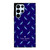 KATE SPADE NEW YORK PEACOCK Samsung Galaxy S22 Ultra Case Cover
