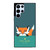 KATE SPADE NOVELTY FOX Samsung Galaxy S22 Ultra Case Cover