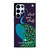 KATE SPADE PEACOCK Samsung Galaxy S22 Ultra Case Cover