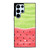 KATE SPADE WATER MELON Samsung Galaxy S22 Ultra Case Cover