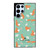 NEW BLAZE A TRAIL KATE SPADE Samsung Galaxy S22 Ultra Case Cover