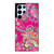 PINK SWIRLS VERA BRADLEY Samsung Galaxy S22 Ultra Case Cover