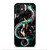 HAKU DRAGON STUDIO GHIBLI iPhone 12 Mini Case Cover